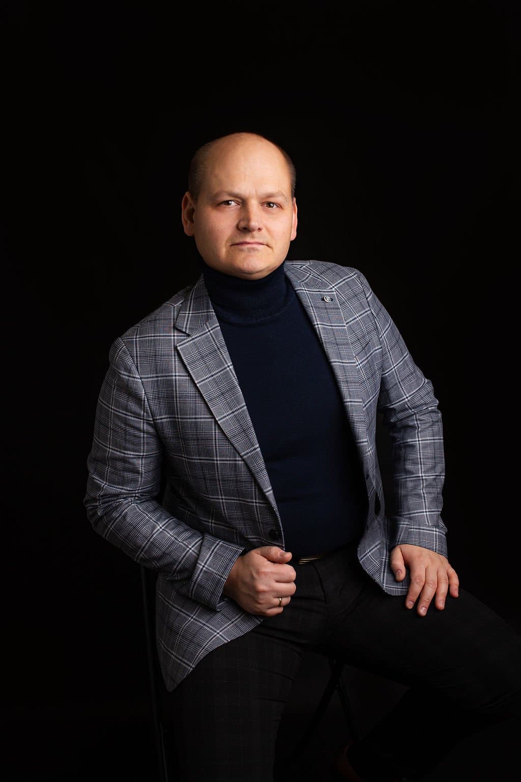Krzysztof Kupczyk