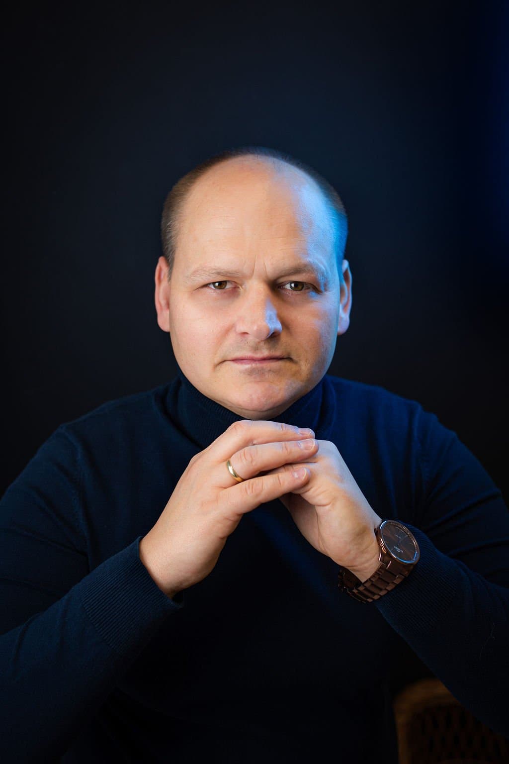 Krzysztof Kupczyk